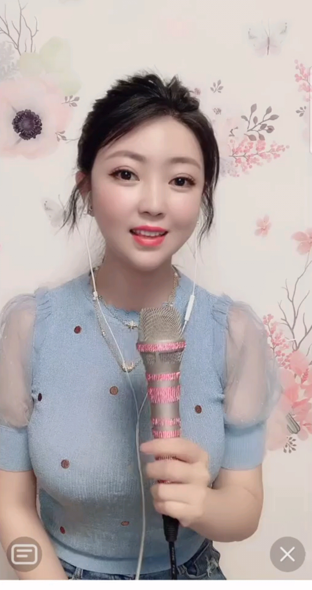 任妙音,美女666