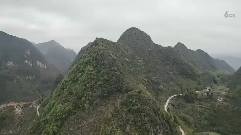 神秘人呢？海报