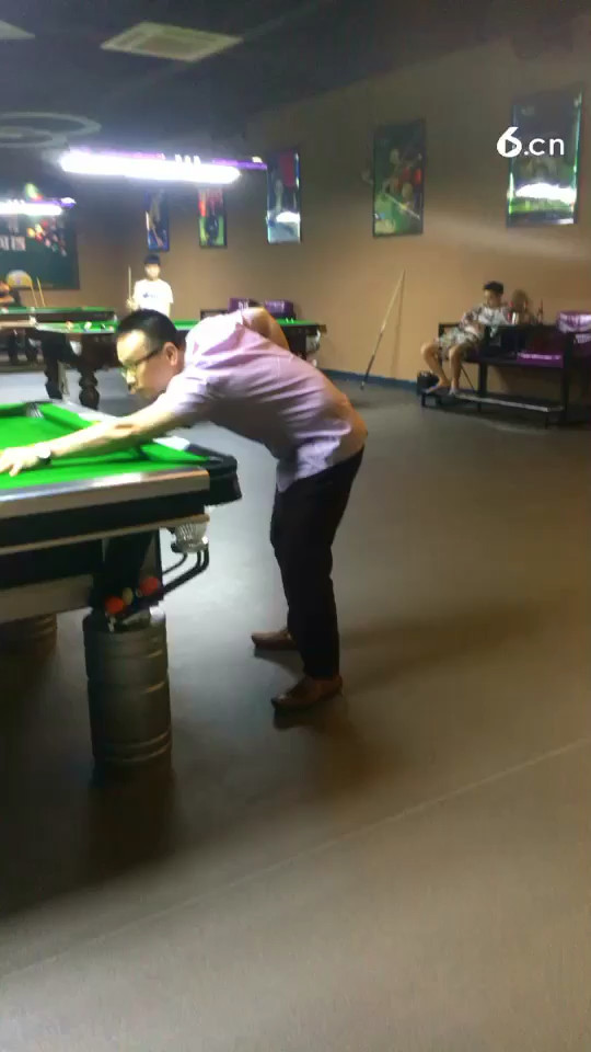 放松一下