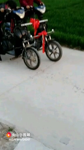 刚学拍视频