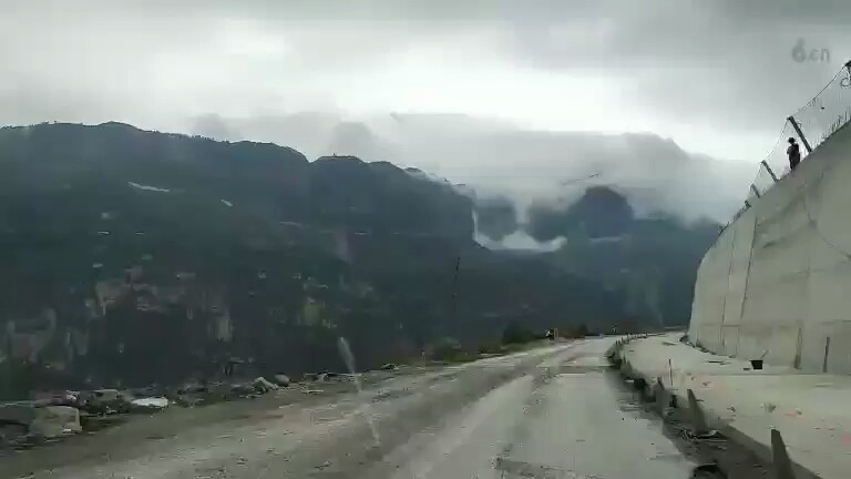 大自然最真实