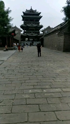 鼓楼