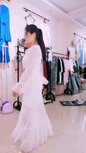 仙女裙