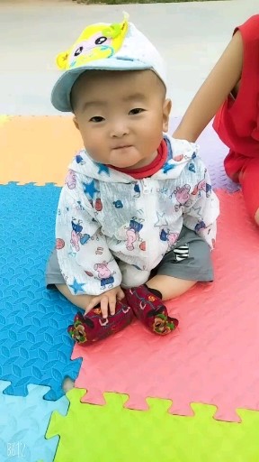 小宝贝