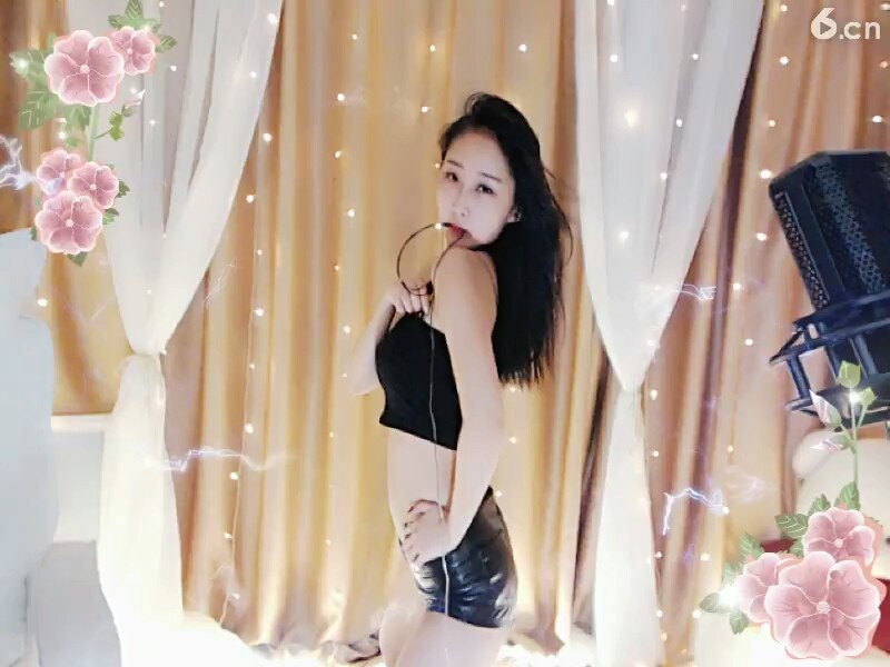 美女