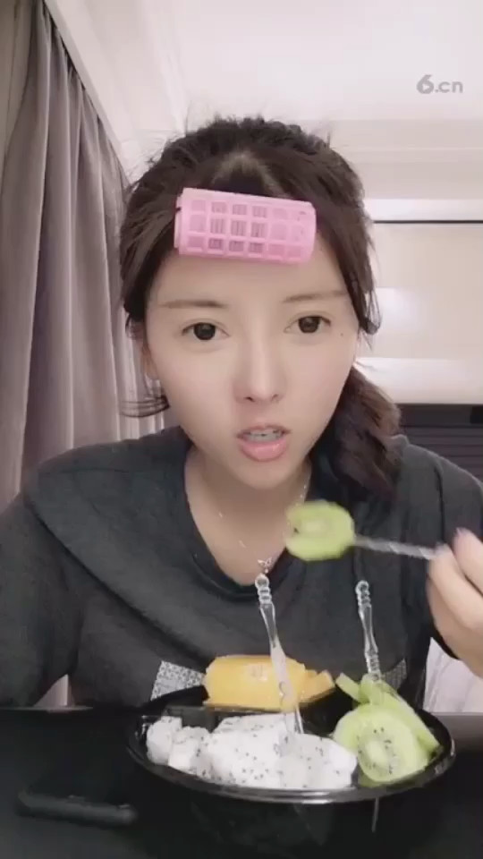 各个