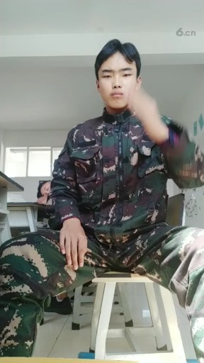 兵哥哥