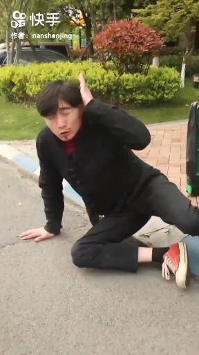 最强张麻子！