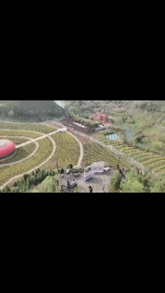 小江贵州美景