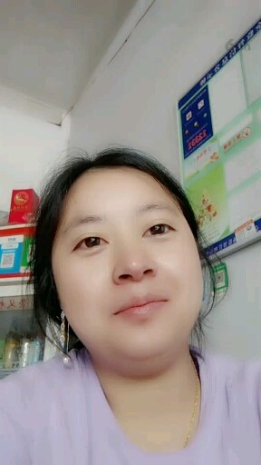 刚起来^_^