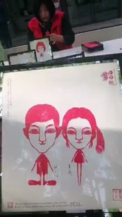 清大研学介绍陕西文化