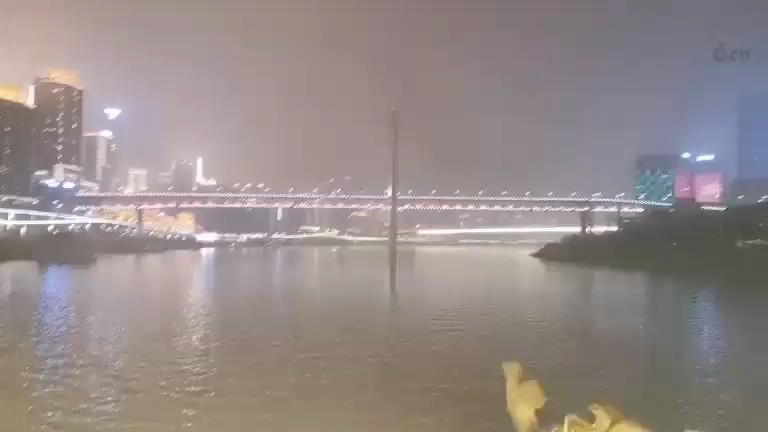 重庆夜景