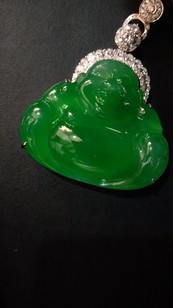 上海徽派珠宝玉器有限公司