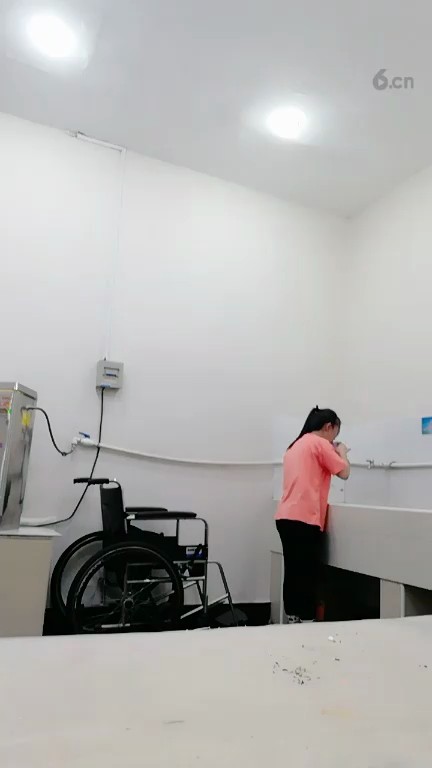 好的老婆我爱你