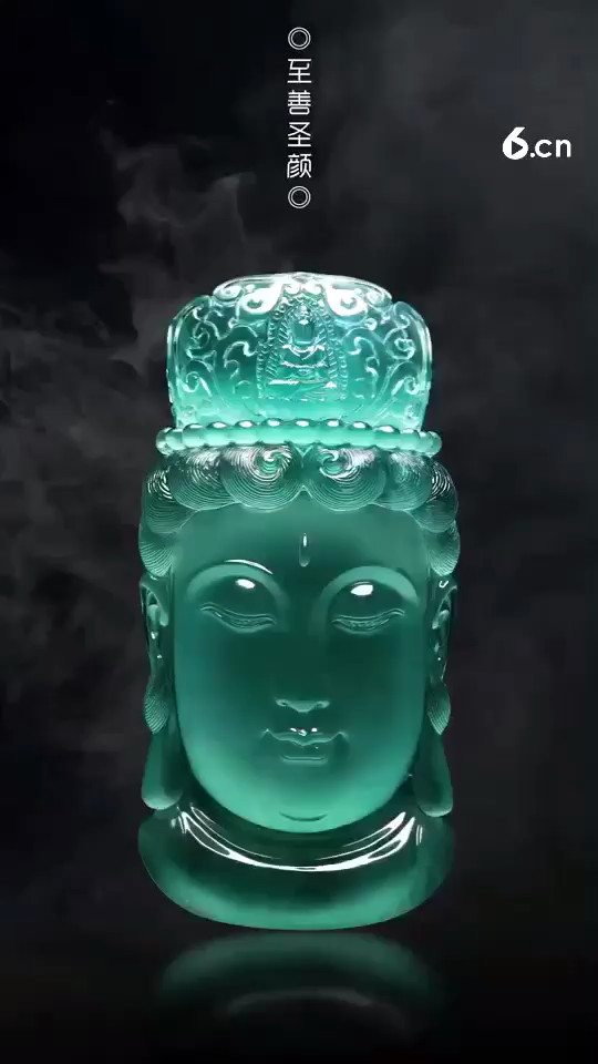 观音圣像