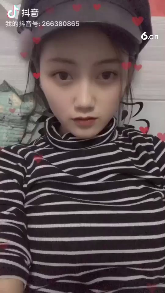开播了哦