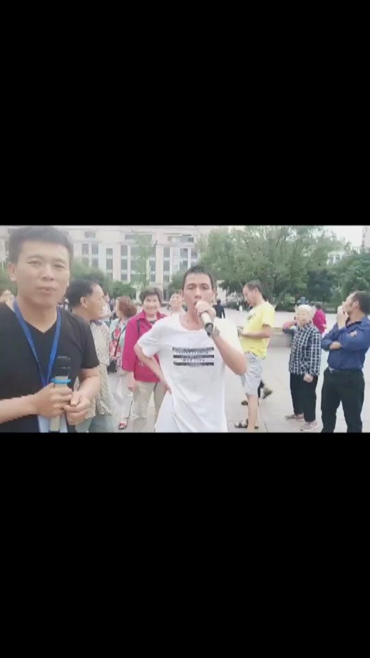 掌声