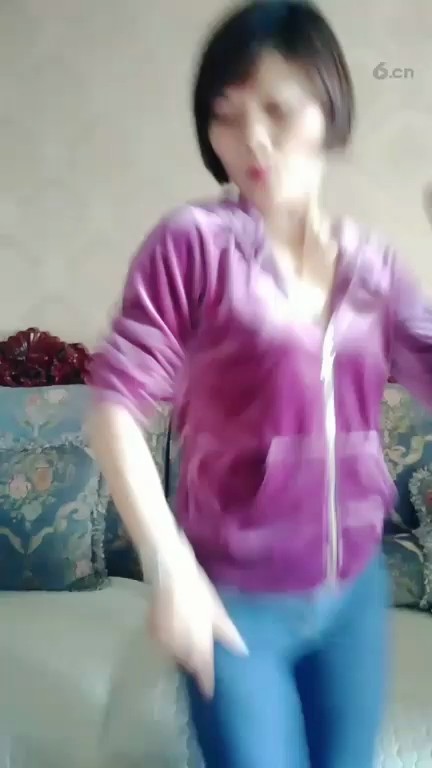 跳舞