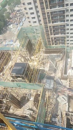 这就是我上班的地方