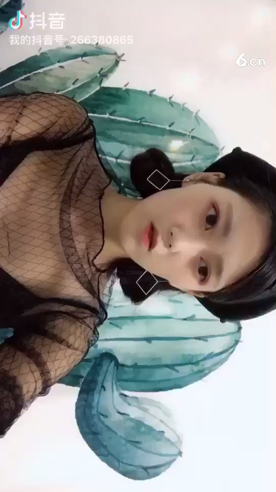 略略