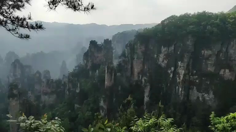 神堂湾