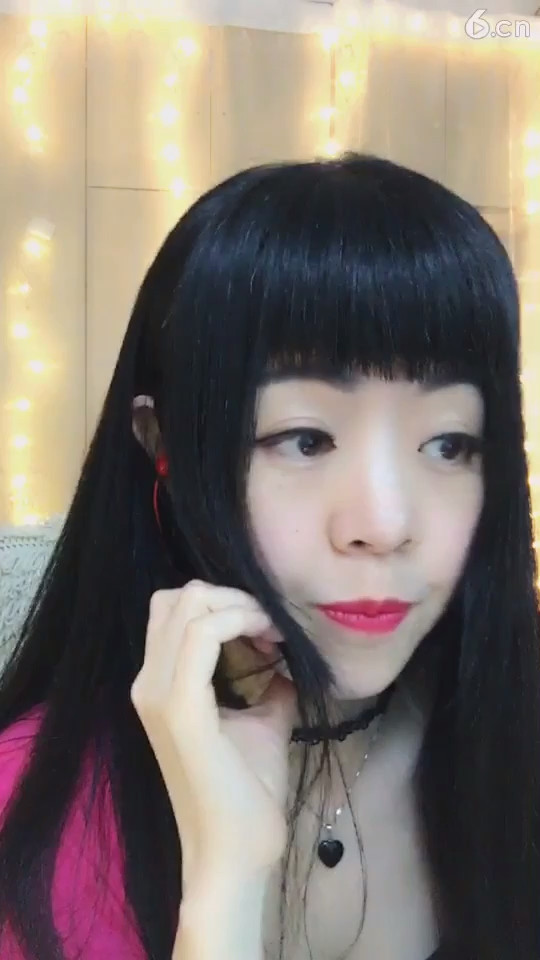 真的爱你