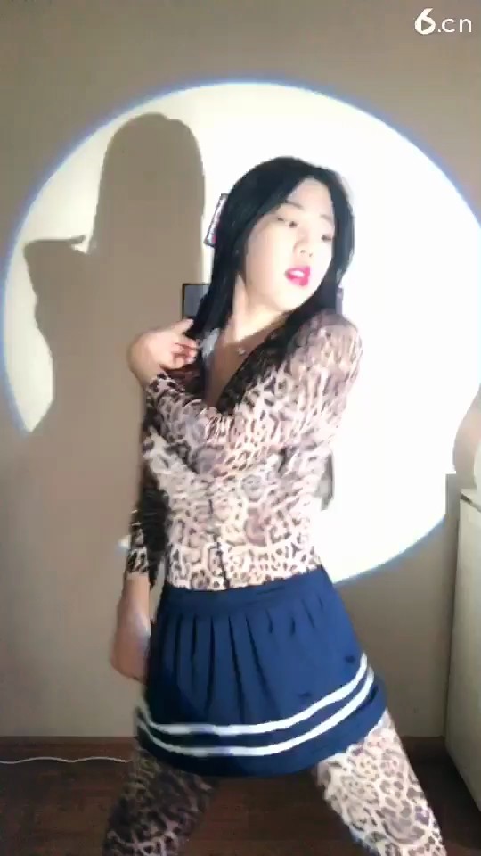 热舞