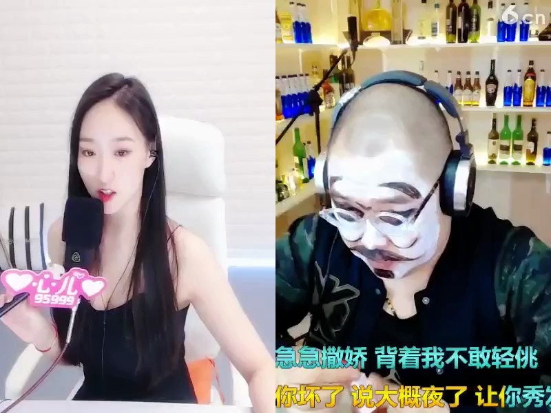 美女与野兽