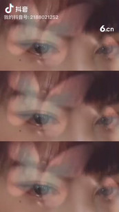 夜上海华灯初上手持折扇一身旗袍