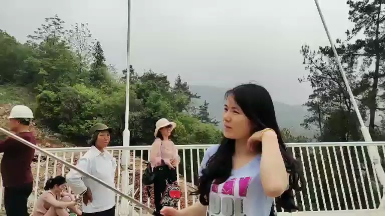 张家界玻璃桥
