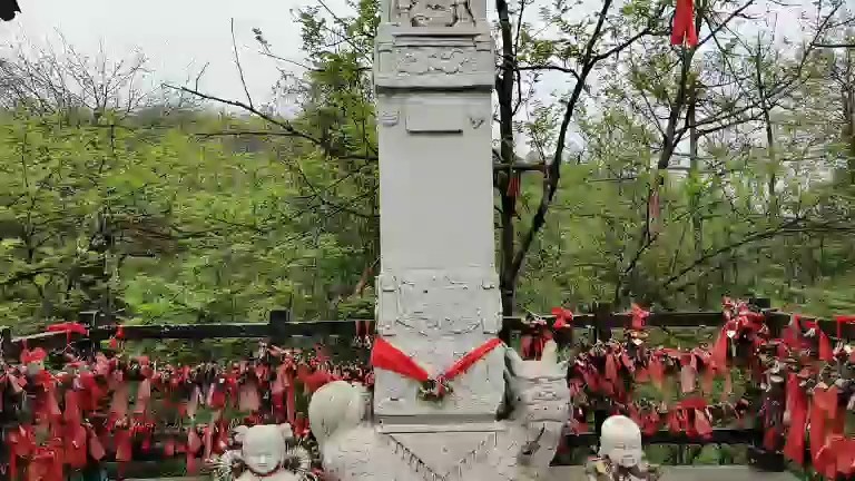 求子愿