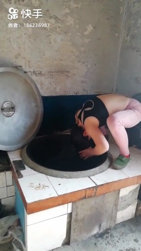 见过这样吗