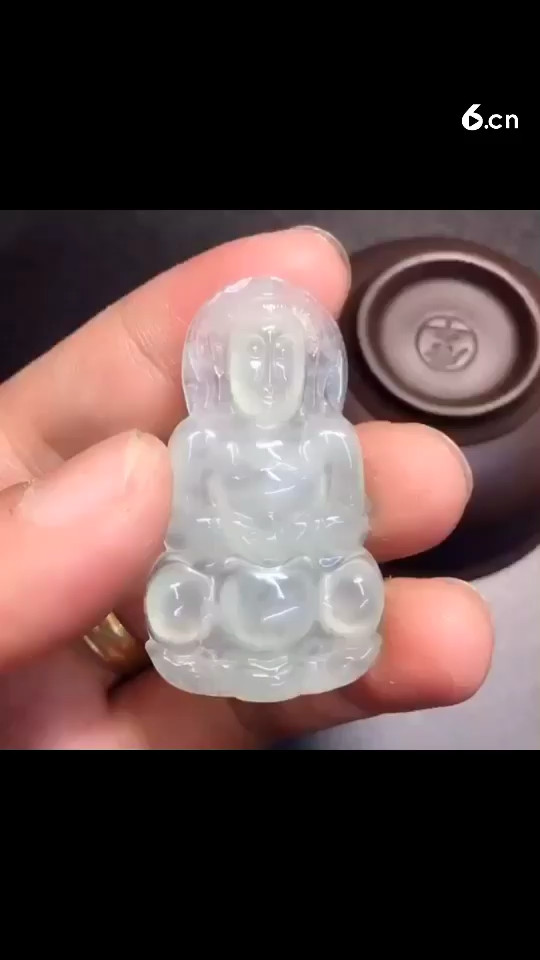 冰观音