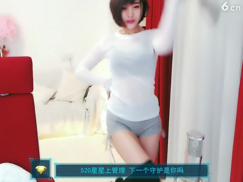 真的美