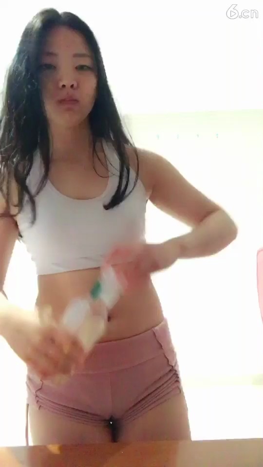 好啊美女
