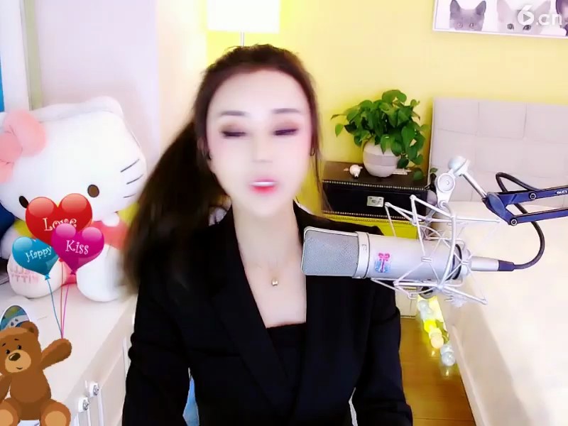 贴