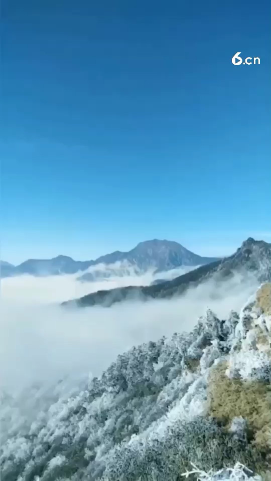 雪山🏔️千年恋