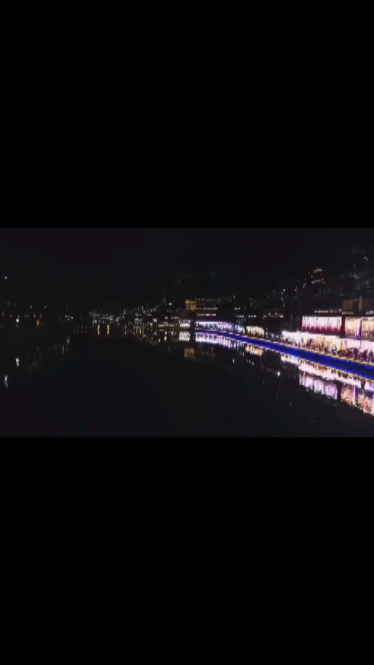 古城