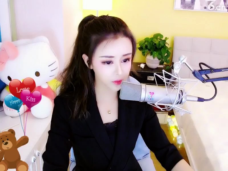 哈哈