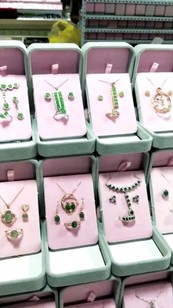 成品三件套，小姐姐专场！