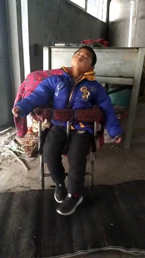 带着宝贝上班