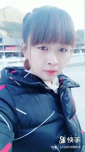 你哭了宝贝