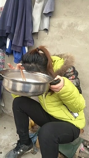 饭量咋这样大
