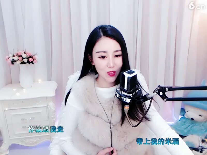 花桥流水高‘潮一段