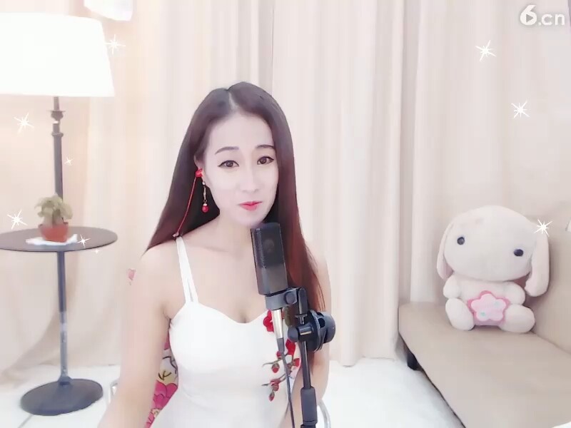 这个主播今晚心情好