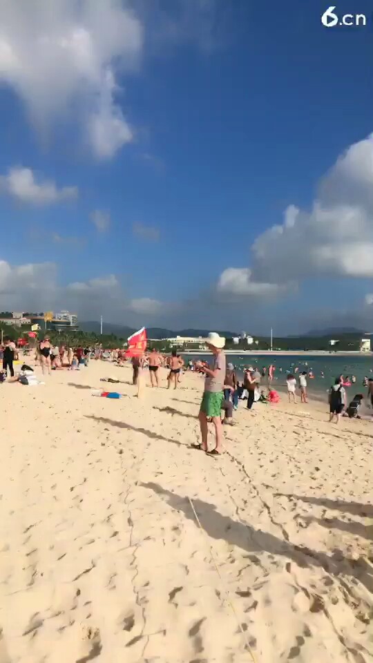 三亚