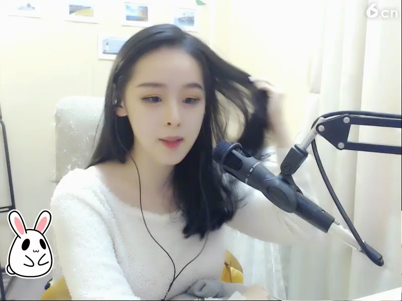 女屌丝90