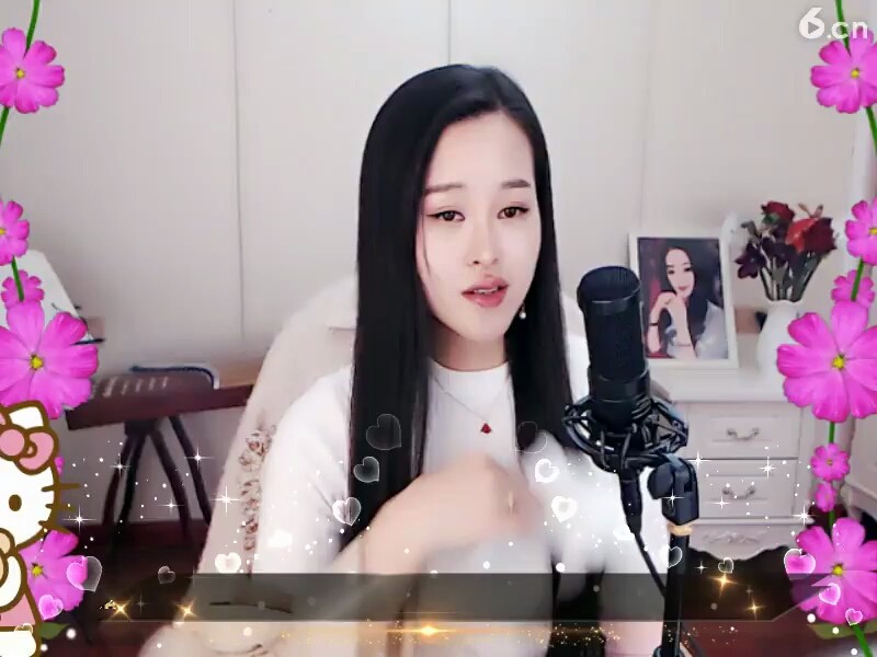 千言万语，