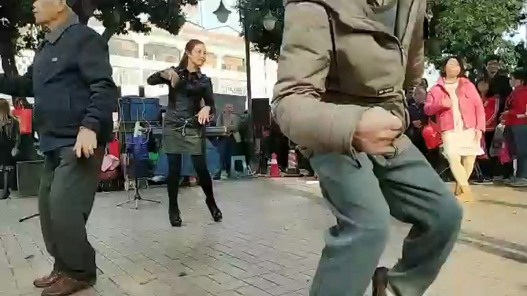 乱舞4