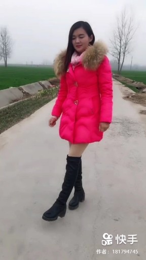下个路口见